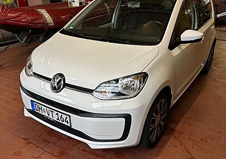 VW Up Volkswagen ! 1.0 44kW ASG sound ! sound !