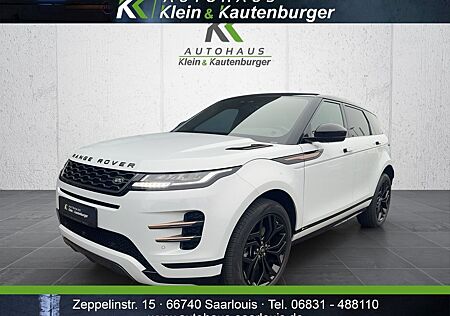 Land Rover Range Rover Evoque Evoque R-Dynamic S AWD+PANO+NAVI+KAMERA+ DAB+