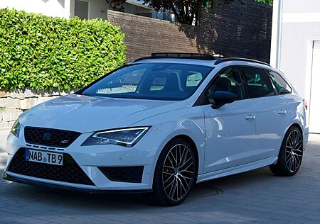 Seat Leon 2.0 TSI Start&Stop ST CUPRA 290 CUPRA 290