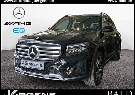 Mercedes-Benz GLB 200 d Progressive/ILS/Cam/Pano/Totw/7Sitzer
