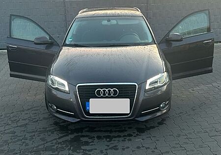 Audi A3 1.8 TFSI Ambition Sportback Ambition