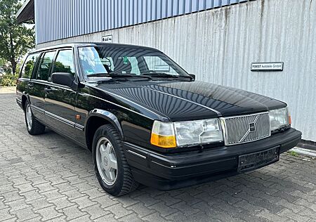 Volvo 945/940 Klima*SHZ*LPG*