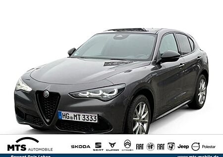 Alfa Romeo Stelvio MY24-VELOCE 2.0 Turbo 16V 206kW (280 PS)