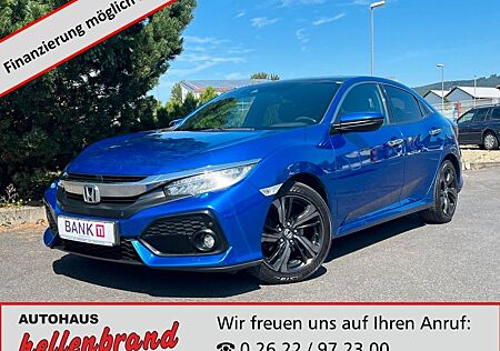 Honda Civic Lim. 5-trg. 1.5 Prestige