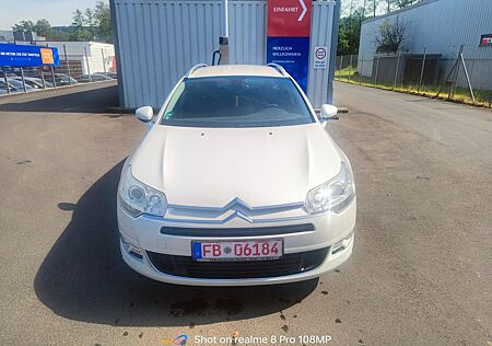 Citroën C5 Tourer Exclusive Tüv bis 07.2026