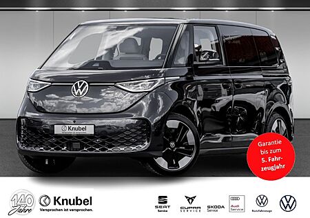VW ID.BUZZ Volkswagen ID. Buzz Pro AHK AreaView IQ.Light Navi TravelAs