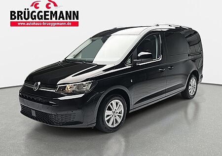 VW Caddy Volkswagen 1.5 TSI DSG MAXI LIFE NAVI WINTER SICHT 7-