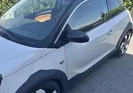 Opel Adam ROCKS 1.0 ECOTEC 85kW Start/Stop ROCKS