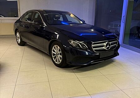 Mercedes-Benz E 200 E 200d AVANTGARDE Autom.