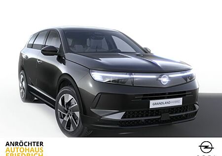 Opel Grandland X Grandland GS M-HEV Kamera Allwetterr. IntelliLux
