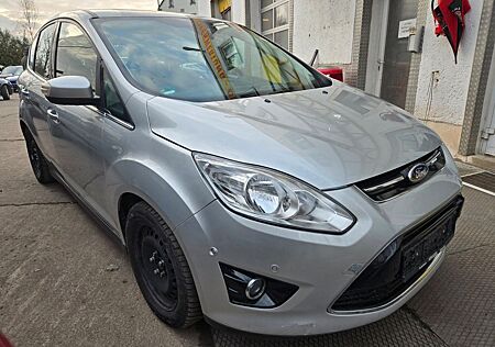 Ford C-Max 2,0TDCi 120kW PowerSh.