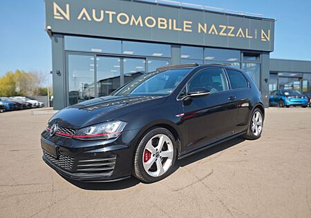 VW Golf Volkswagen VII LIM. GTI PERFORMANCE BMT *PANO*NAVI*