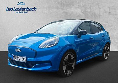 Ford Puma Gen-E 124 kW Premium FWD