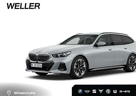 BMW 520d Tou M Sport DA-Prof,HUD,360°,HK,Standh,AHK