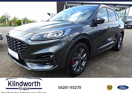 Ford Kuga 2.0 EcoBlue 4x4 Aut. ST-LINE X iACC,LED,GJR