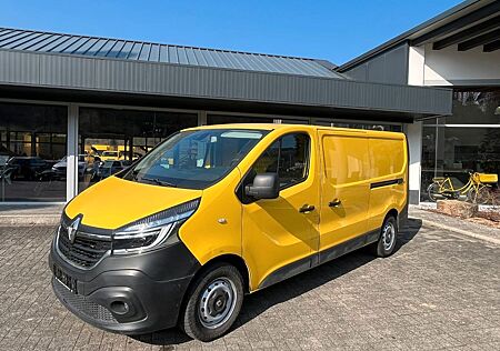 Renault Trafic L2H1 MAXI LANG 2xSCHIEBETÜREN LED Kamera