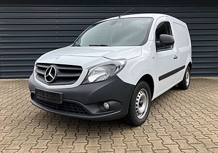 Mercedes-Benz Citan Kasten 109 CDI lang *1. Hand*Klima*SHZ*TOP