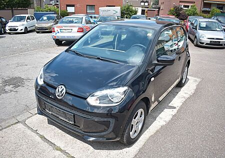 VW Up Volkswagen ! move !*Klimaanlage*ALU*CD*AUX