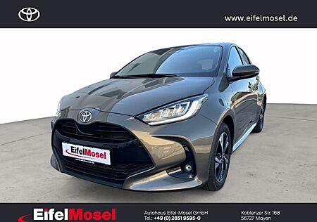 Toyota Yaris Hybrid 1.5 TD Automatik Comfort Paket