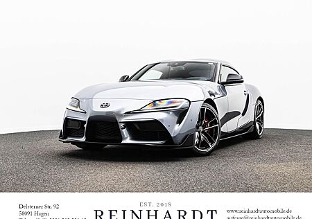Toyota SUPRA GR 3.0 LEGEND PREMIUM/MATRIX/ACC/AVS/KAM.