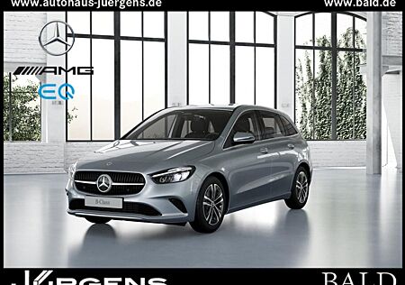 Mercedes-Benz B 180 Progressive+Cam+LED+Navi+Wide+Winter+PTS