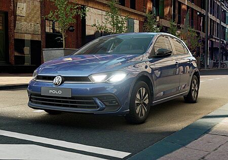 VW Polo Volkswagen 1.0 TSI Goal ACC Navi