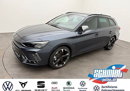 Cupra Leon Sportstourer 1.5 eHybrid DSG EdgeInte