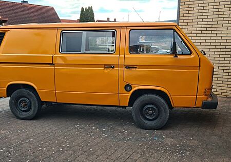 VW T3 Volkswagen andere