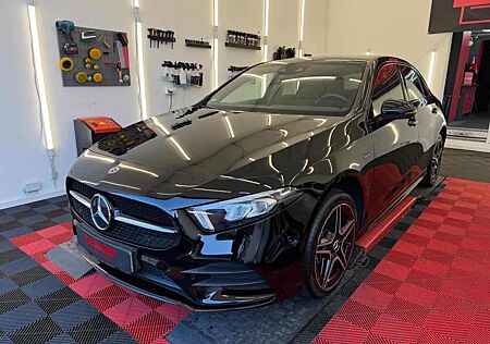 Mercedes-Benz A 250 e DCT -