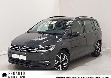 VW Touran Volkswagen Comfortline ADAPTLED/PANO/STNDHZNG/RFK/DA