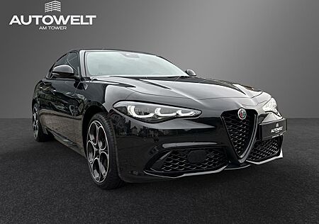 Alfa Romeo Giulia 2.0 Turbo 16V Q4 Veloce ACC MEM