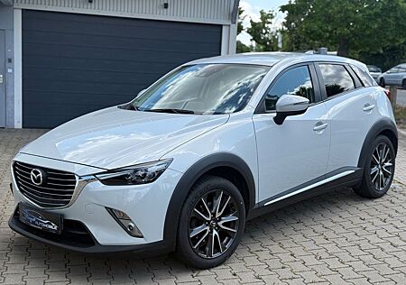 Mazda CX-3 Sports-Line 1.Hand