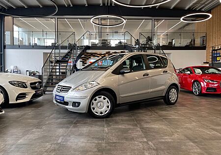 Mercedes-Benz A 150 *Klima*Isofix*Freisprech*SHZ*