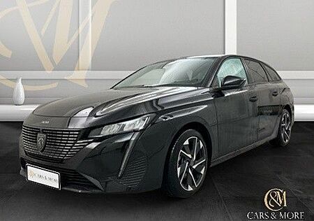 Peugeot 308 SW Allure T.Leder Navi CarPlay RFK ACC LHZ