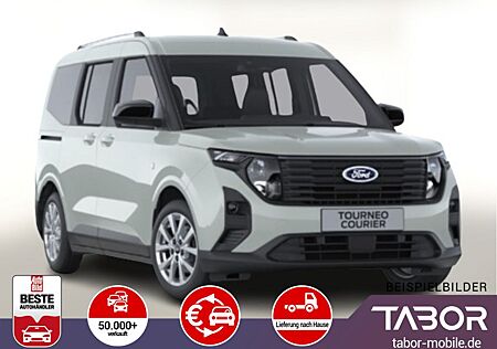 Ford Tourneo Courier 1.0 EB 125 Aut Tit WinterP Kam