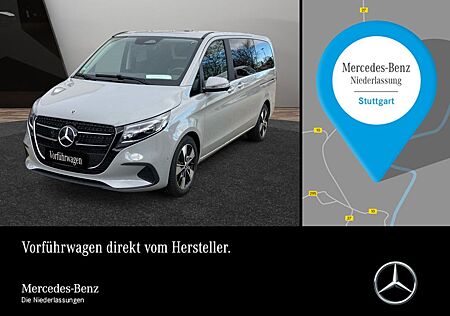 Mercedes-Benz V 250 d STYLE+9G+AHK+Klimaautom.+Navi+DIS+SitzHZ