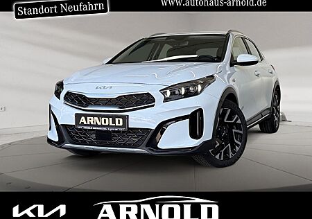 Kia XCeed 1.5 T-GDI VISION Kamera Abstandstemp. LED