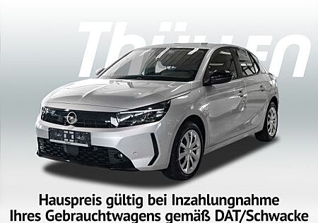 Opel Corsa Edition 1.2 Turbo Start/Stop Bluetooth LED