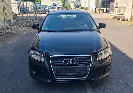 Audi A3 1.8 TFSI Ambiente