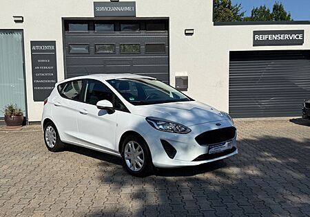 Ford Fiesta Trend