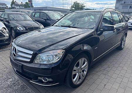 Mercedes-Benz C 200 C -Klasse T-Modell T *Advantgarde