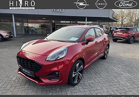Ford Puma ST-Line Navi/LED/Lenrd//Sitzheiz,/Beh.Front