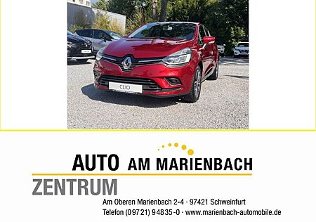 Renault Clio INTENS (Energy) TCe 90 Start & Stop