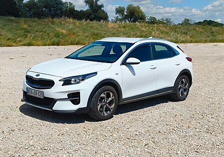 Kia XCeed 1.0 T-GDI Edition 7 Edition 7
