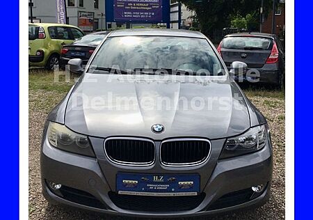 BMW 320i E90 Limo. Benzin / TÜV+AU NEU / Klima ZV