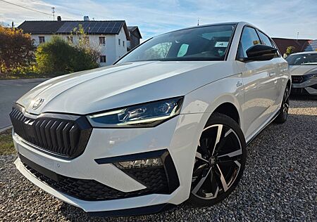 Skoda Scala Monte Carlo Navi Soundsys. 5Jahre Garantie