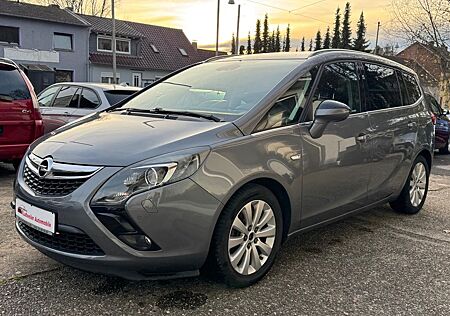 Opel Zafira C Tourer Innovation Automatik 7-Sitzer