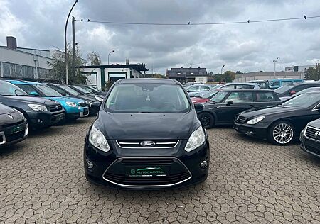 Ford Grand C-Max Business Edition