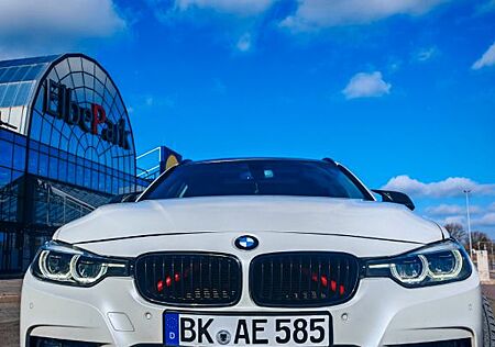 BMW 320d