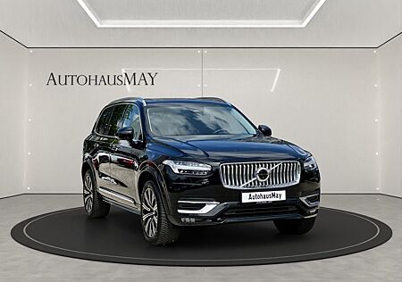 Volvo XC 90 XC90 Plus Bright AWD 7 Sitzer Standheizung